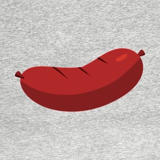 Wurst - Sausage T-Shirt